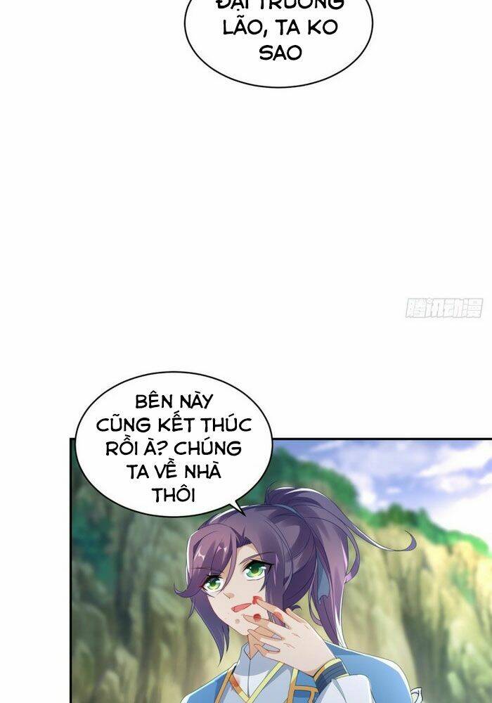 Thần Hồn Võ Đế Chapter 49 - Trang 2