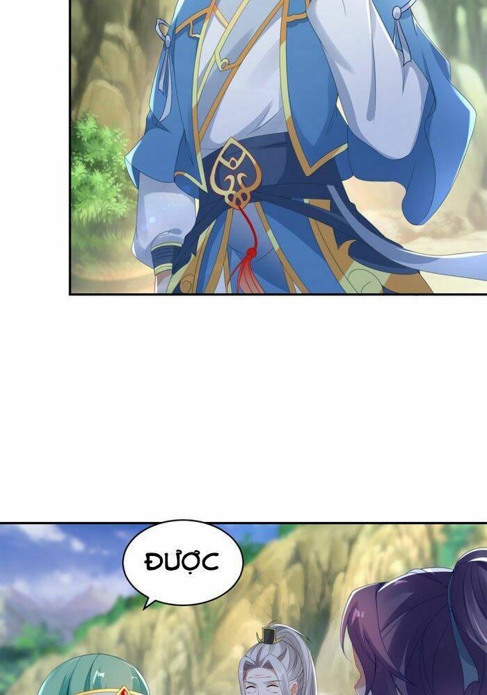 Thần Hồn Võ Đế Chapter 49 - Trang 2