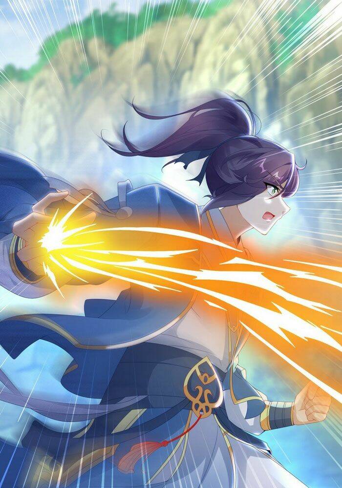 Thần Hồn Võ Đế Chapter 49 - Trang 2