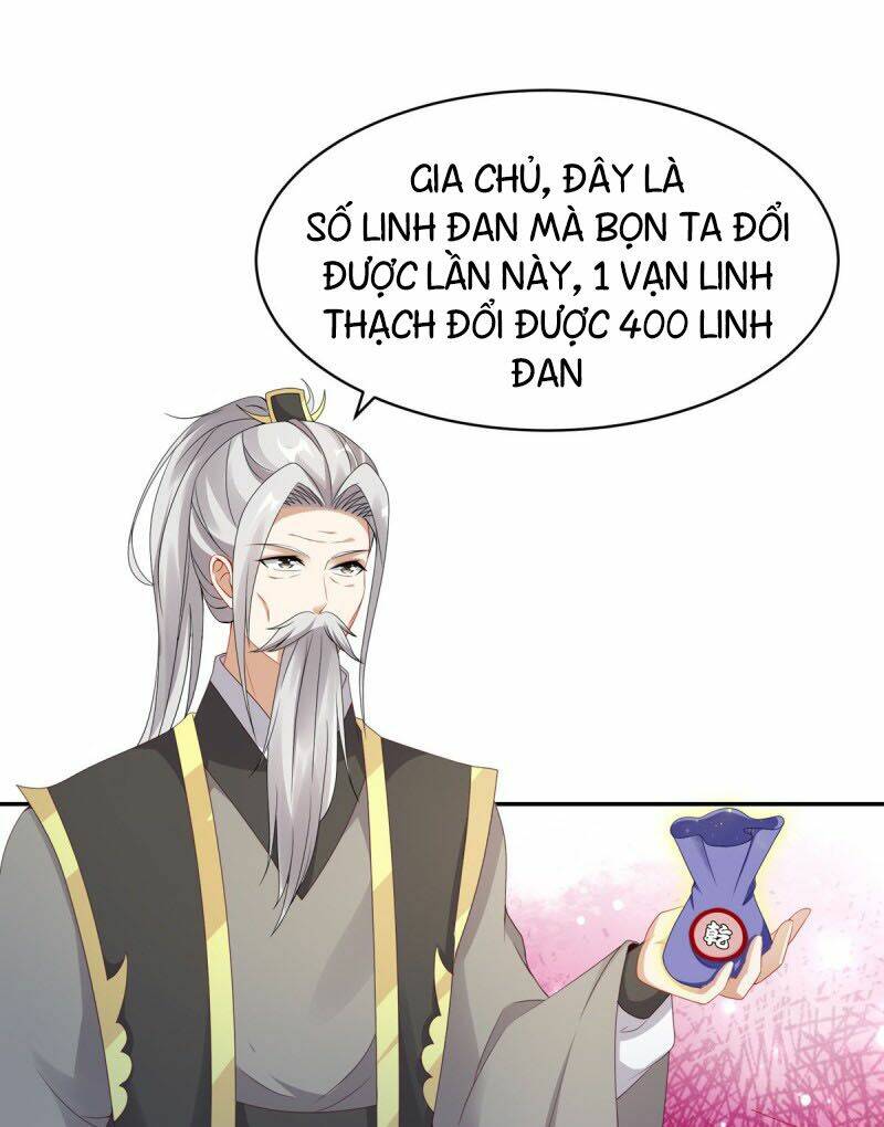 Thần Hồn Võ Đế Chapter 50 - Trang 2