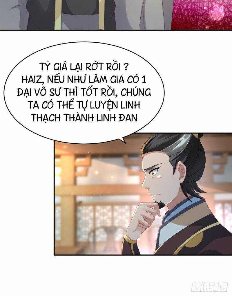 Thần Hồn Võ Đế Chapter 50 - Trang 2