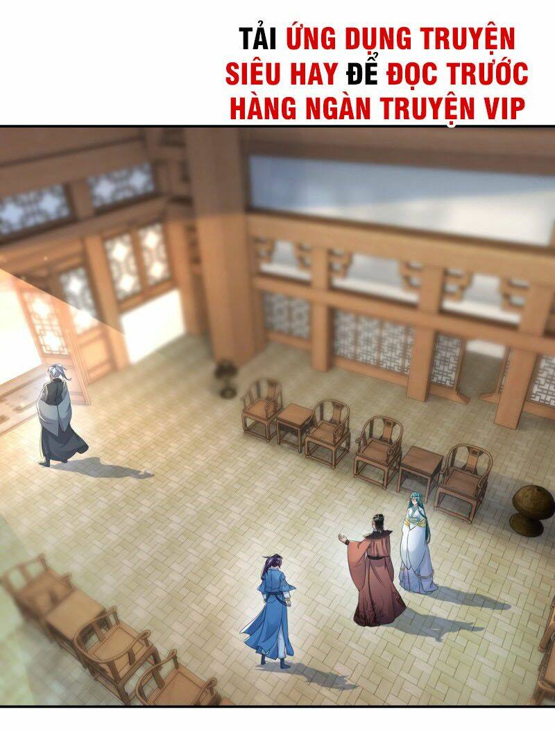 Thần Hồn Võ Đế Chapter 50 - Trang 2