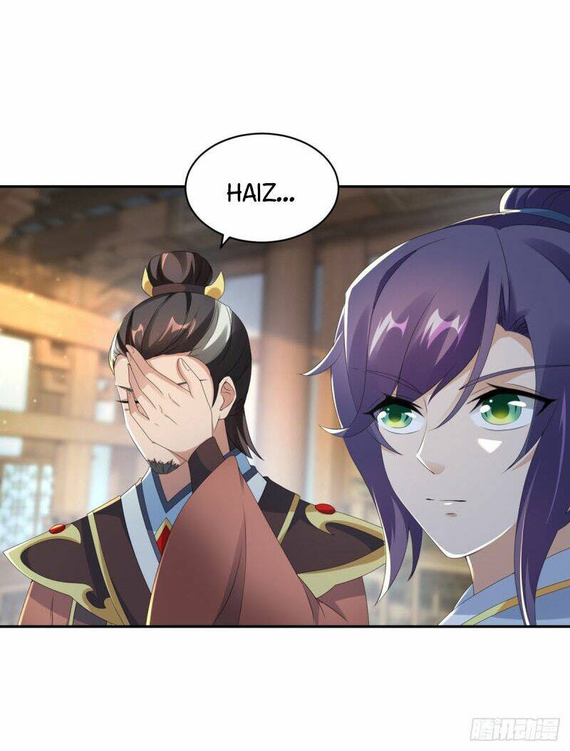 Thần Hồn Võ Đế Chapter 50 - Trang 2