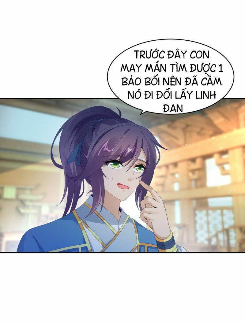 Thần Hồn Võ Đế Chapter 50 - Trang 2