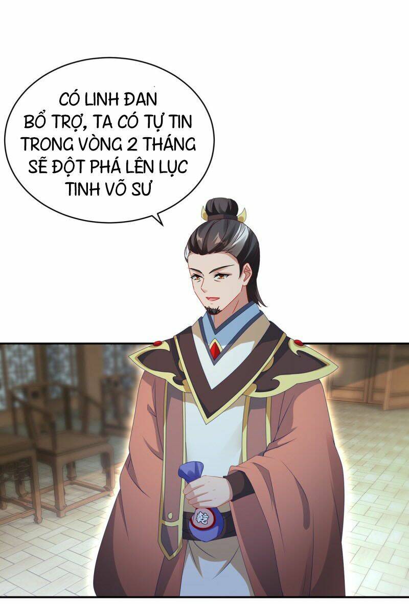 Thần Hồn Võ Đế Chapter 50 - Trang 2