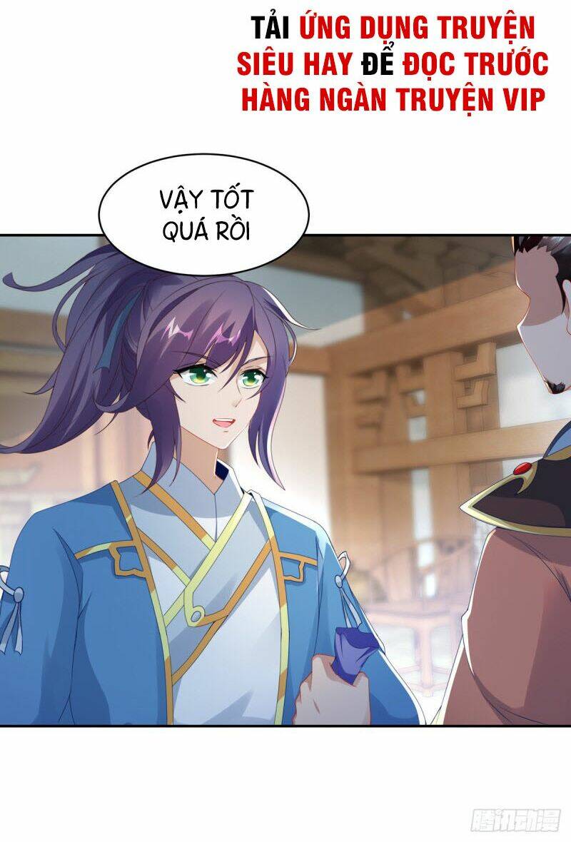 Thần Hồn Võ Đế Chapter 50 - Trang 2