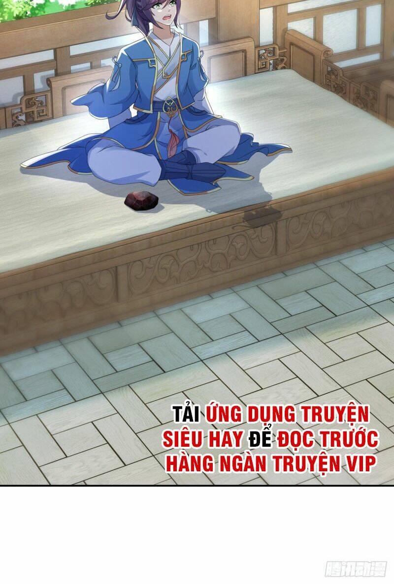 Thần Hồn Võ Đế Chapter 50 - Trang 2