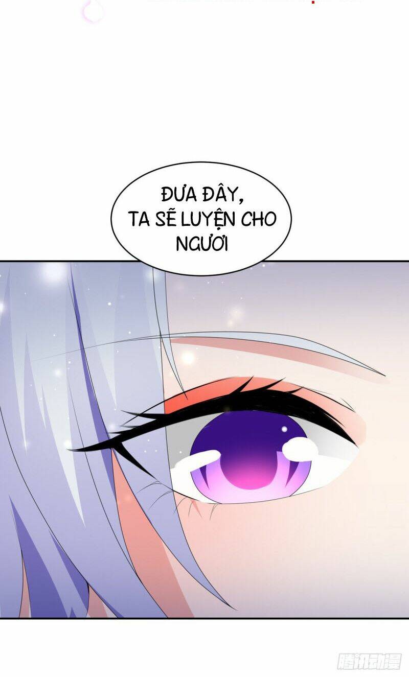 Thần Hồn Võ Đế Chapter 50 - Trang 2