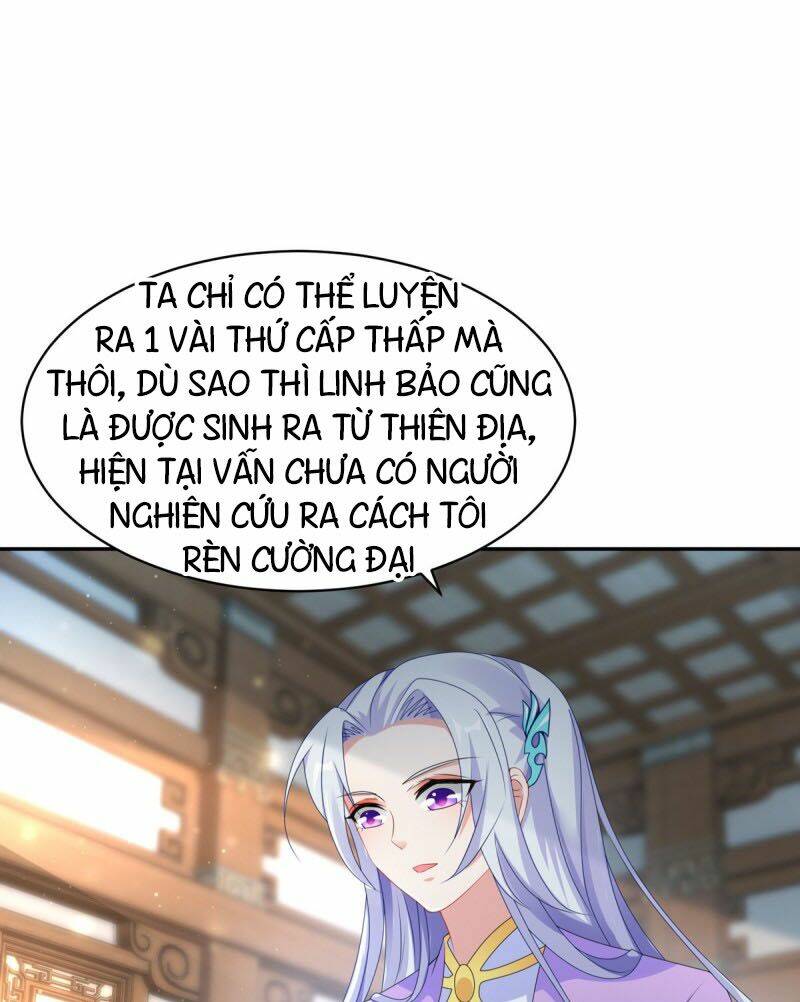 Thần Hồn Võ Đế Chapter 50 - Trang 2