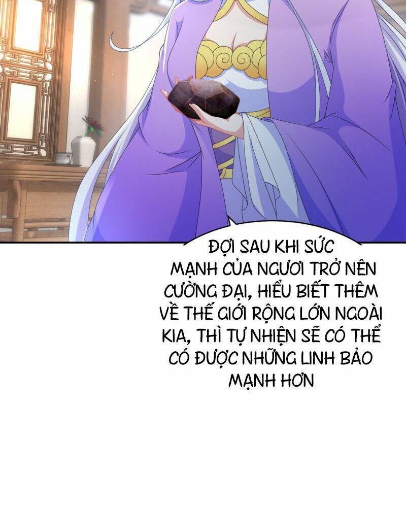 Thần Hồn Võ Đế Chapter 50 - Trang 2