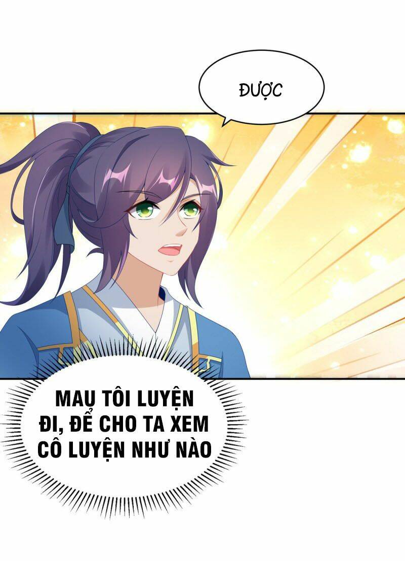 Thần Hồn Võ Đế Chapter 50 - Trang 2