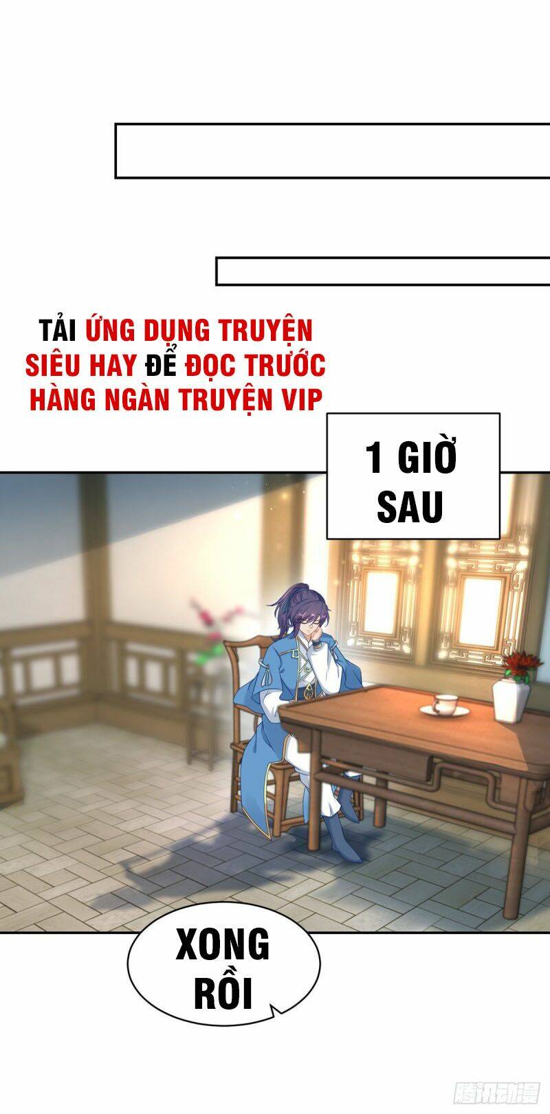 Thần Hồn Võ Đế Chapter 50 - Trang 2