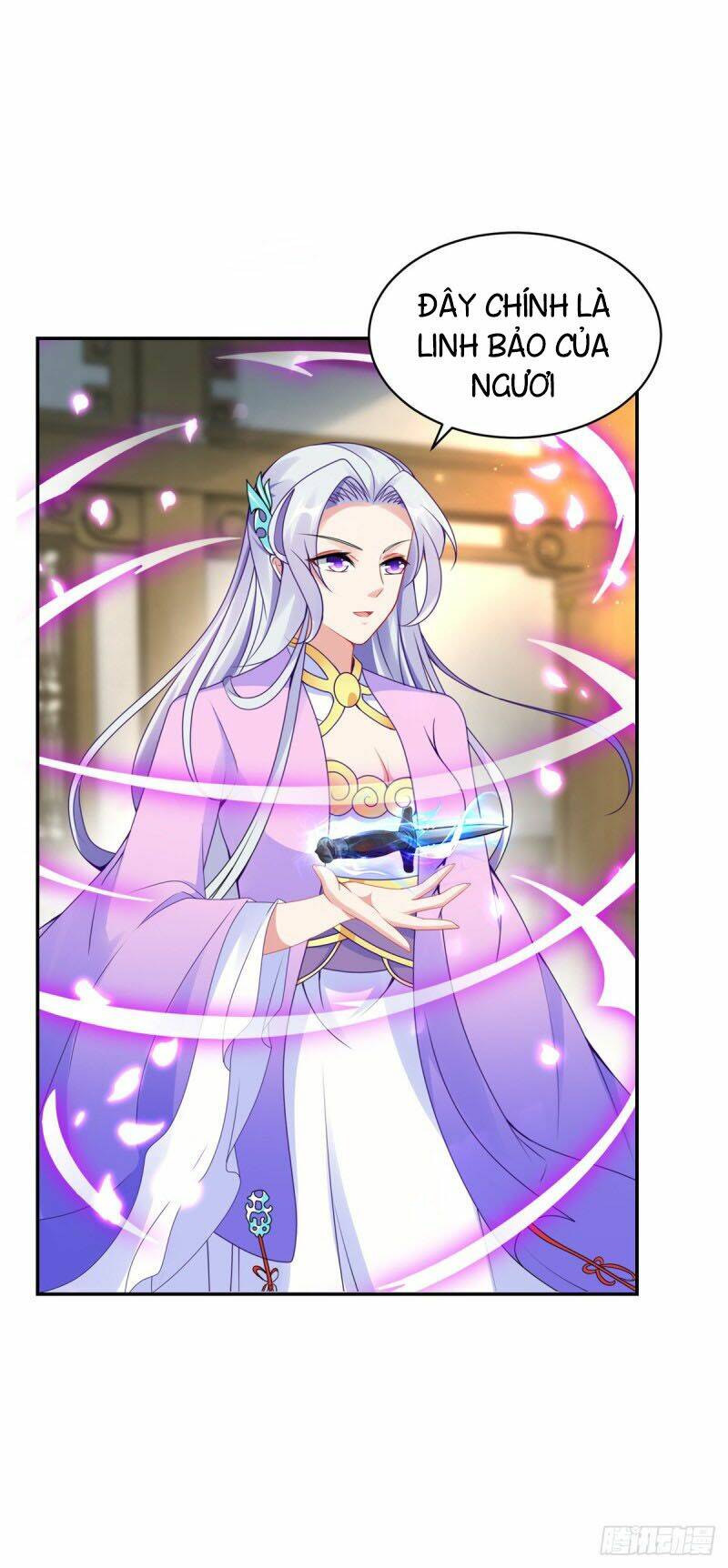 Thần Hồn Võ Đế Chapter 50 - Trang 2