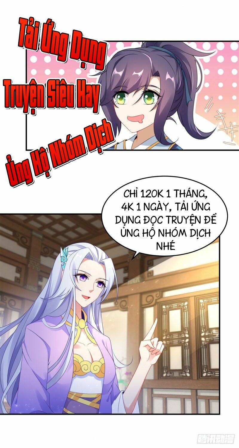 Thần Hồn Võ Đế Chapter 50 - Trang 2