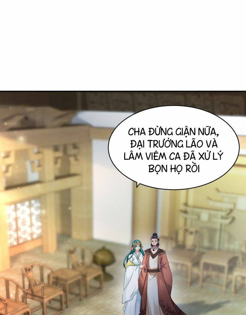 Thần Hồn Võ Đế Chapter 50 - Trang 2