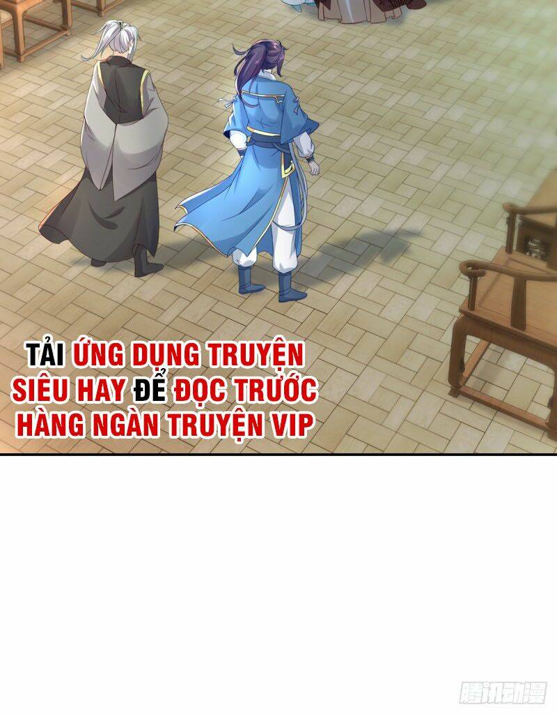 Thần Hồn Võ Đế Chapter 50 - Trang 2