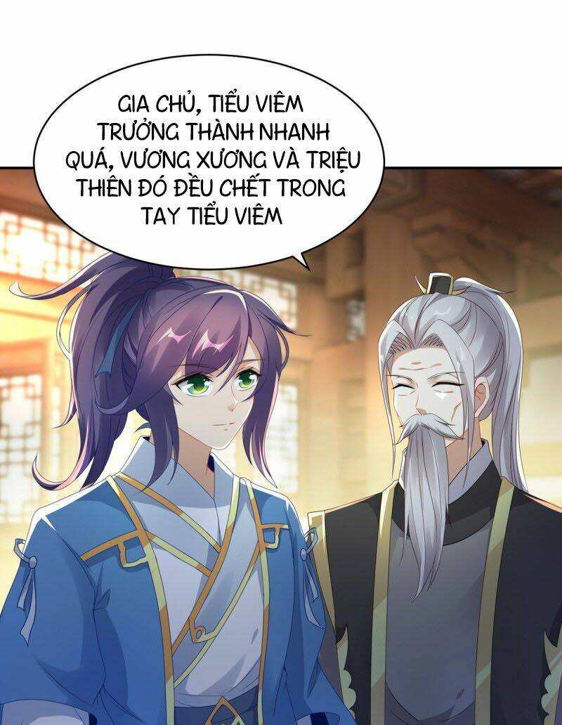 Thần Hồn Võ Đế Chapter 50 - Trang 2