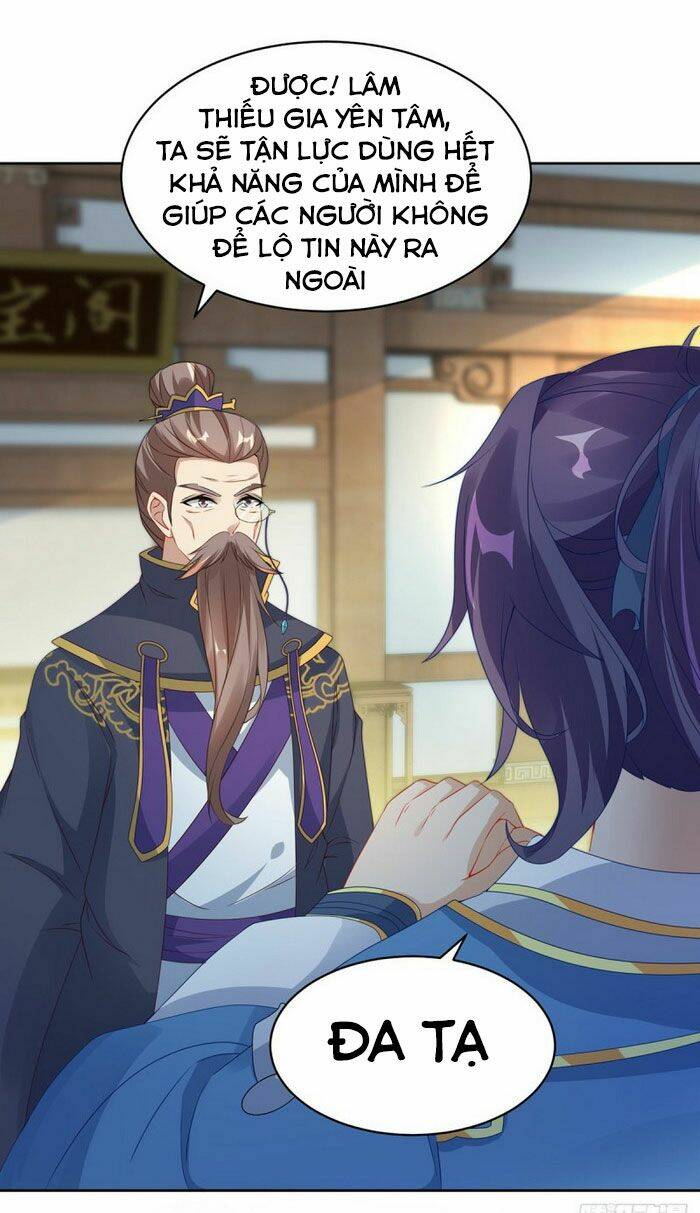 Thần Hồn Võ Đế Chapter 52 - Trang 2