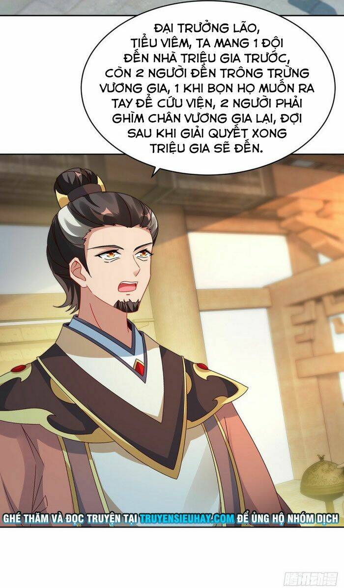 Thần Hồn Võ Đế Chapter 52 - Trang 2