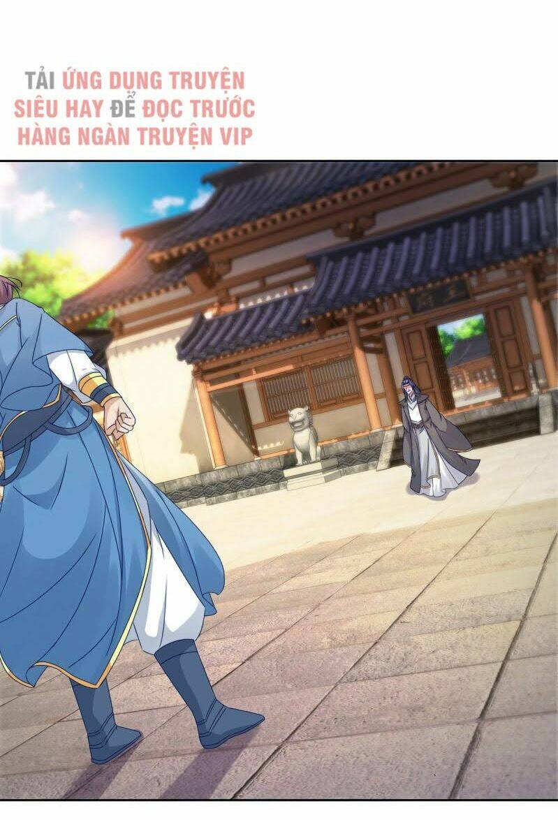 Thần Hồn Võ Đế Chapter 53 - Trang 2