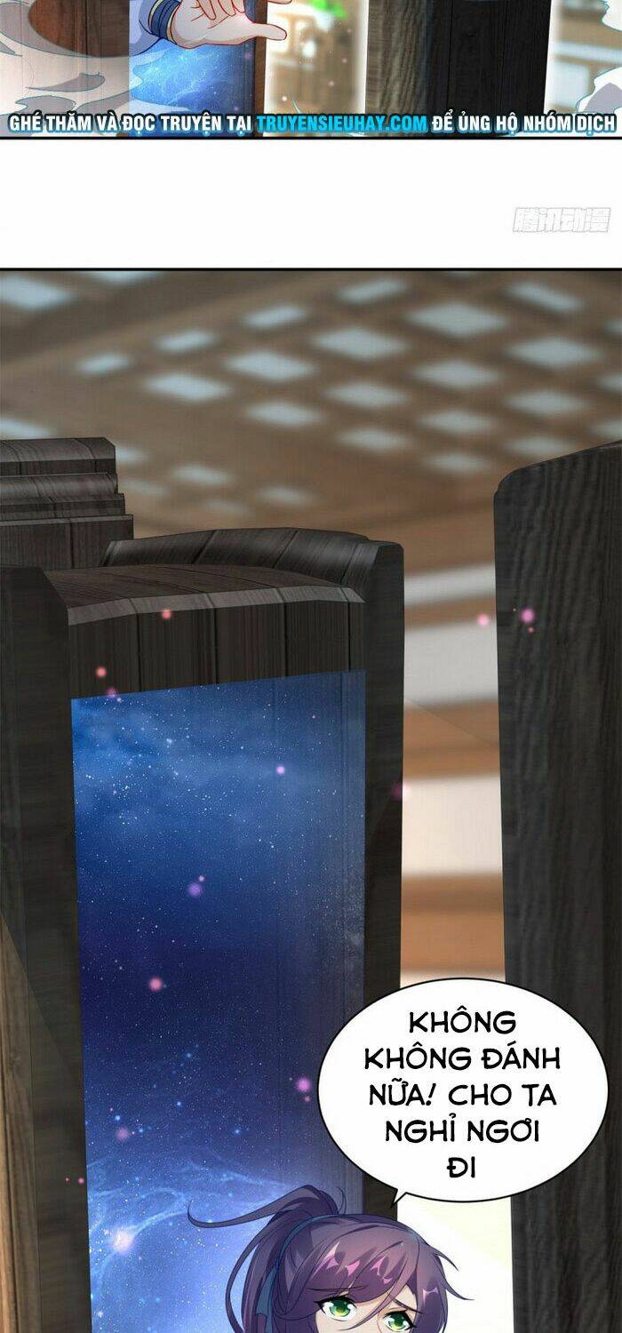 Thần Hồn Võ Đế Chapter 55 - Trang 2