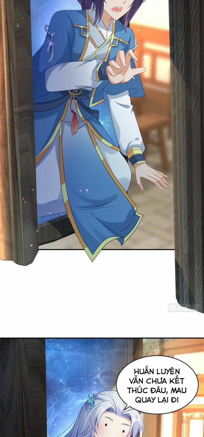Thần Hồn Võ Đế Chapter 55 - Trang 2