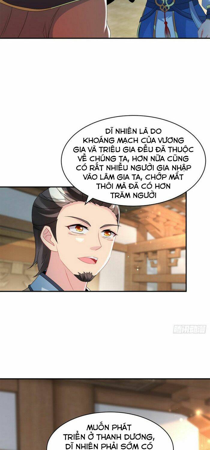 Thần Hồn Võ Đế Chapter 55 - Trang 2