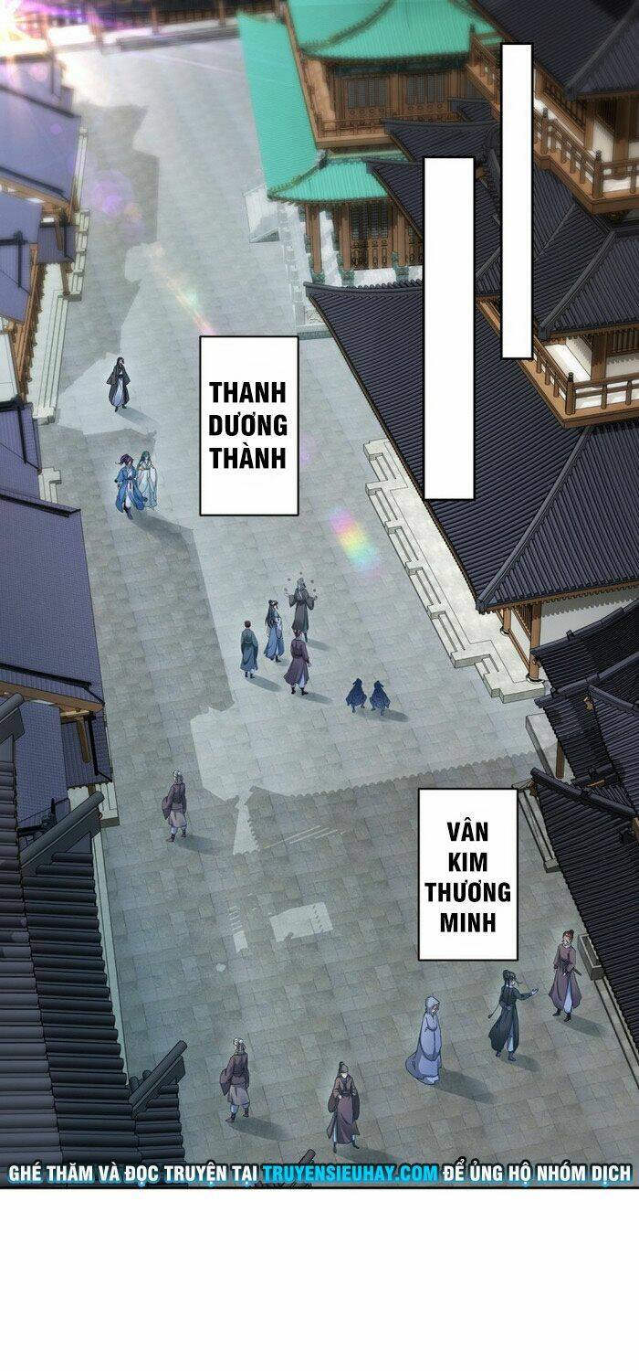 Thần Hồn Võ Đế Chapter 56 - Trang 2