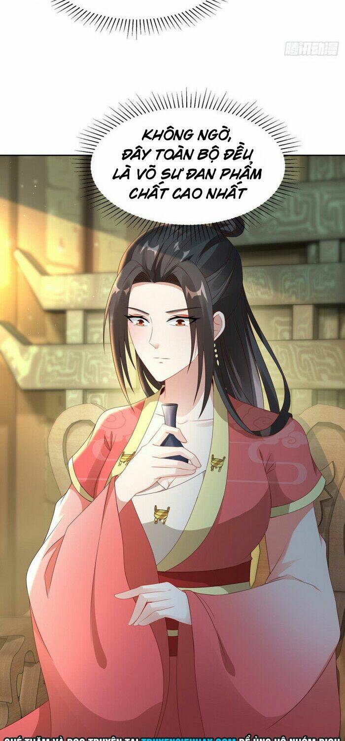 Thần Hồn Võ Đế Chapter 56 - Trang 2