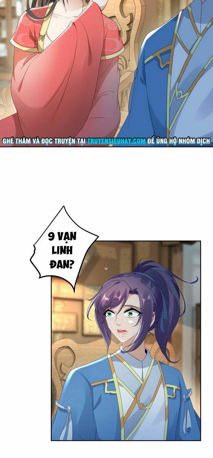 Thần Hồn Võ Đế Chapter 56 - Trang 2