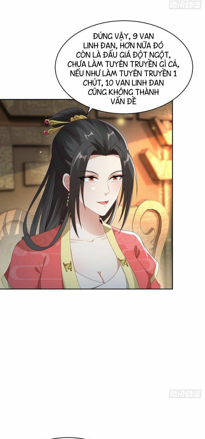 Thần Hồn Võ Đế Chapter 56 - Trang 2