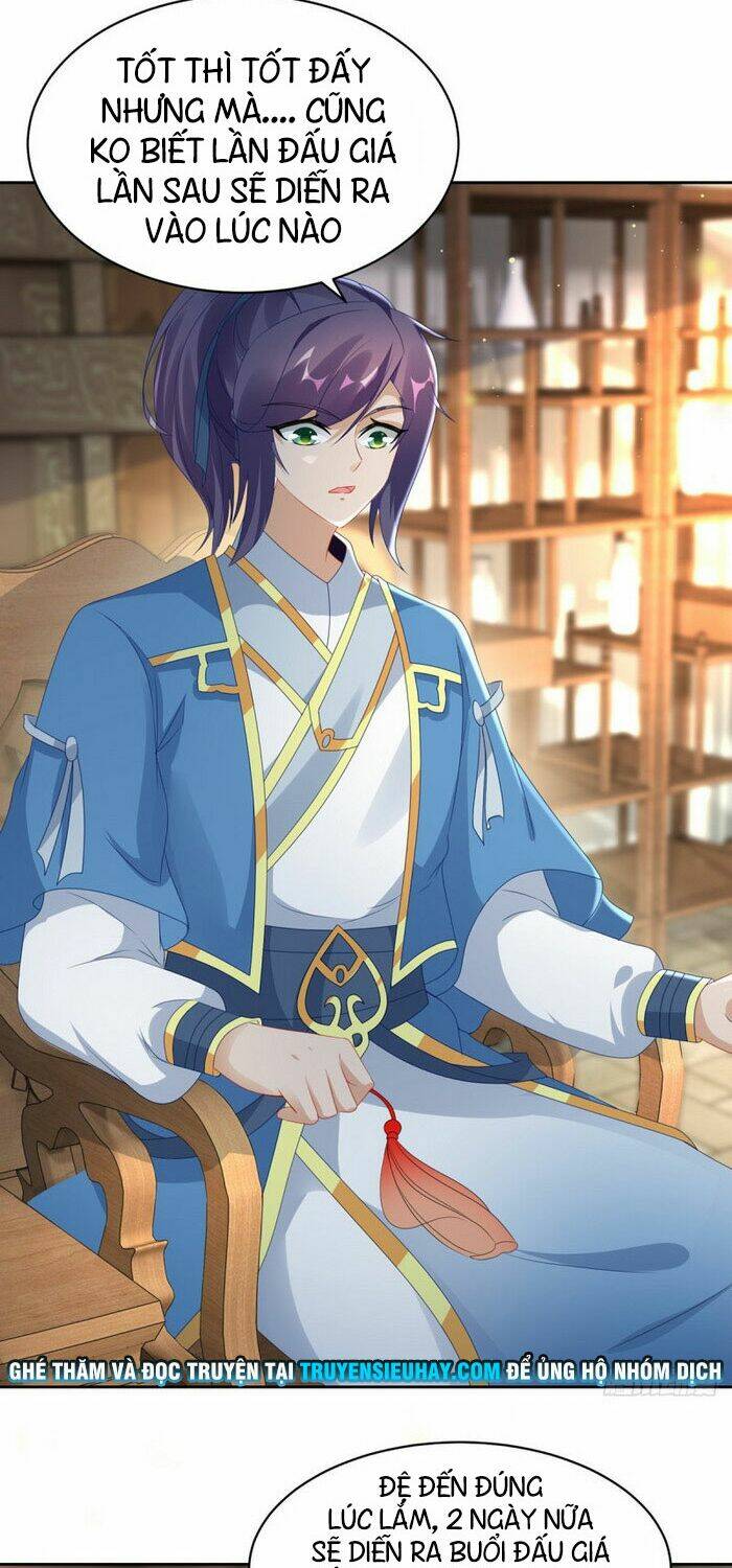 Thần Hồn Võ Đế Chapter 56 - Trang 2