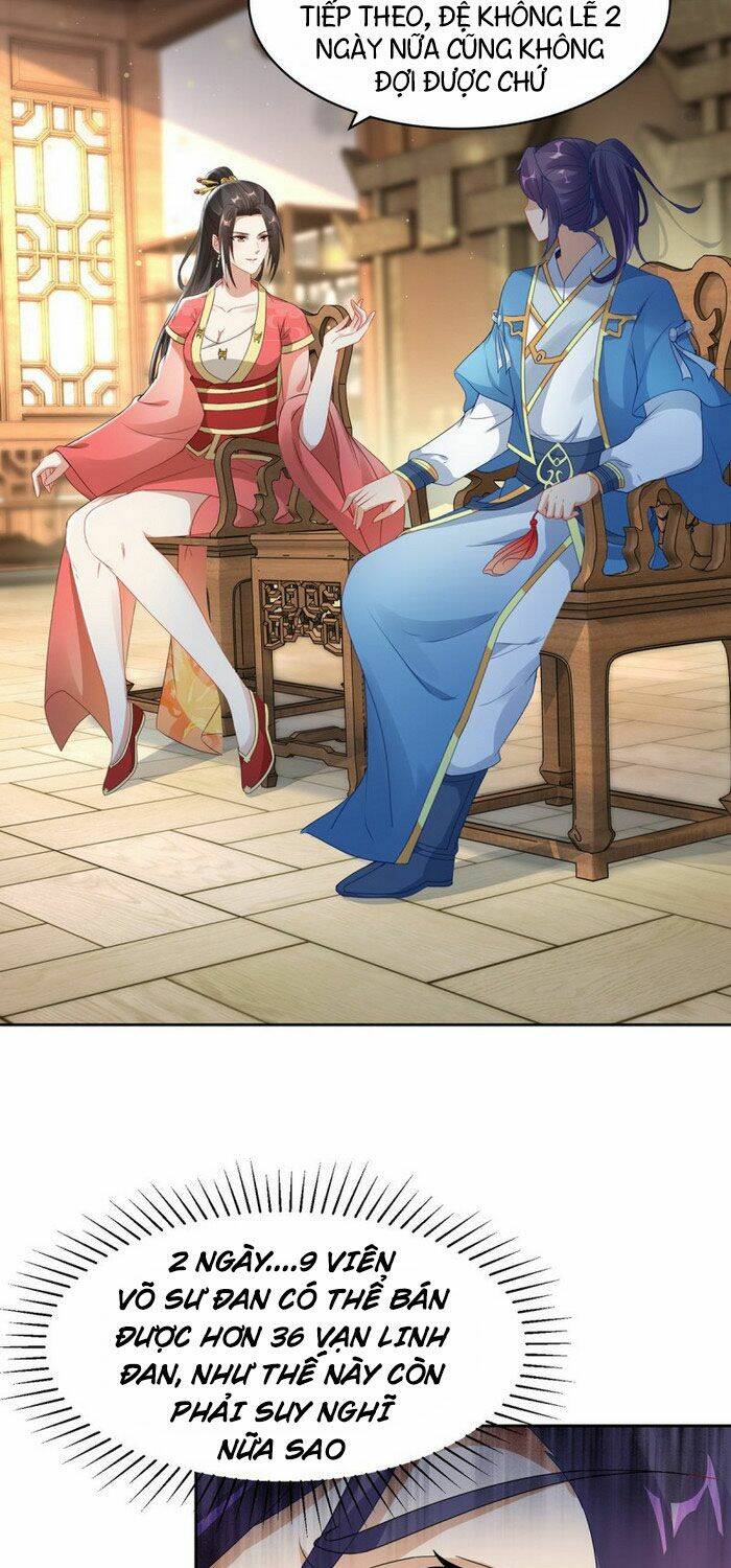 Thần Hồn Võ Đế Chapter 56 - Trang 2