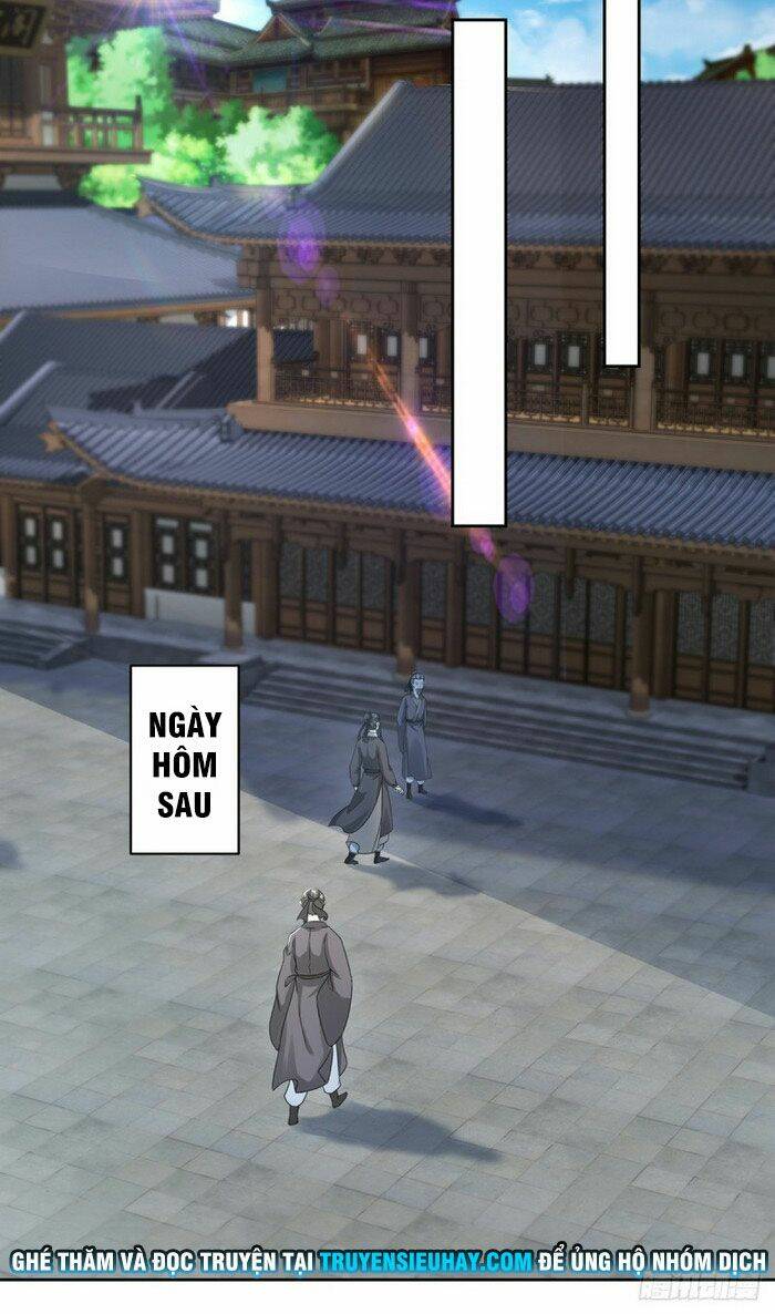 Thần Hồn Võ Đế Chapter 56 - Trang 2