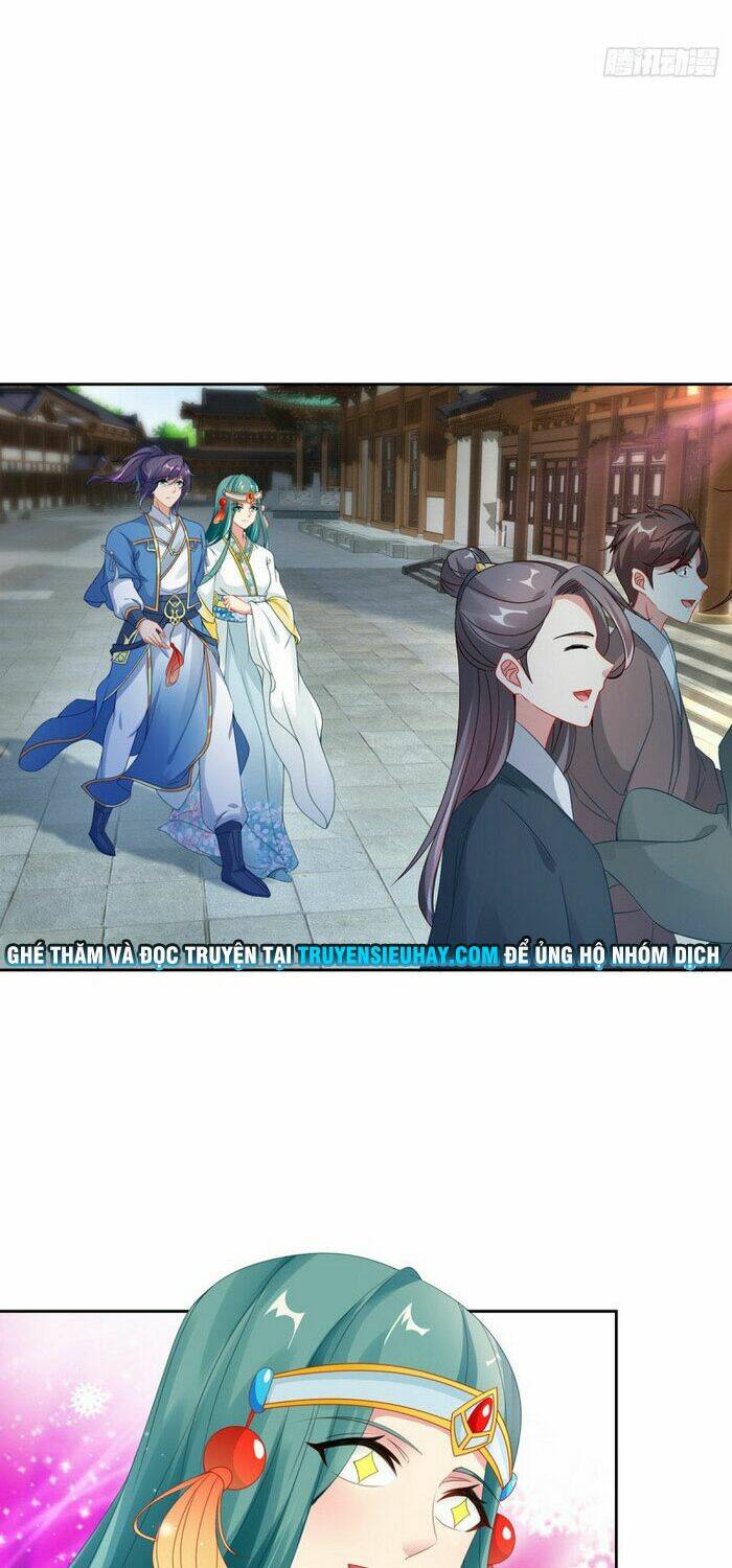 Thần Hồn Võ Đế Chapter 56 - Trang 2