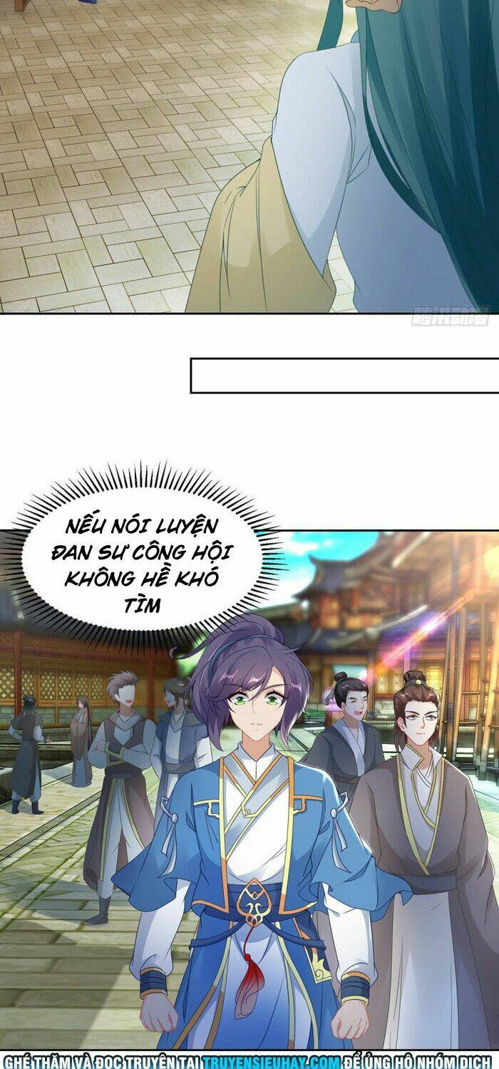 Thần Hồn Võ Đế Chapter 56 - Trang 2