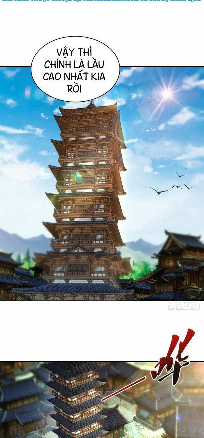 Thần Hồn Võ Đế Chapter 56 - Trang 2