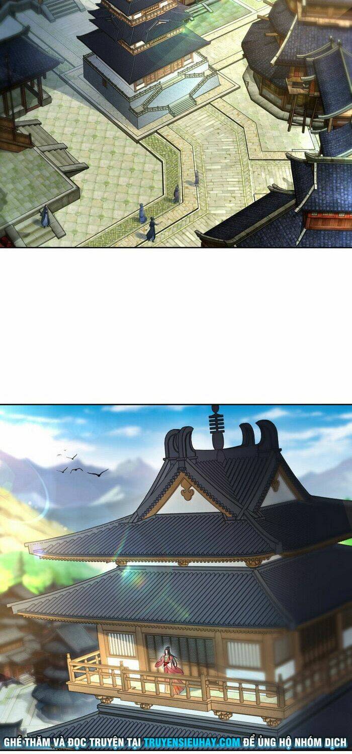 Thần Hồn Võ Đế Chapter 56 - Trang 2