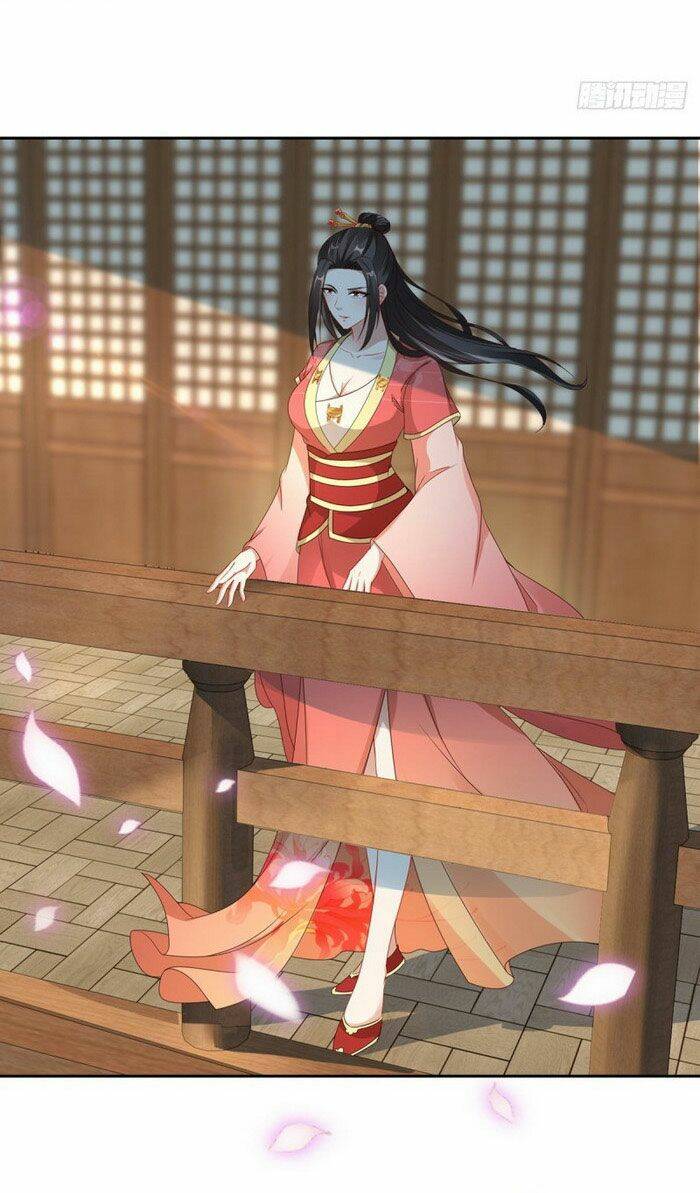 Thần Hồn Võ Đế Chapter 56 - Trang 2