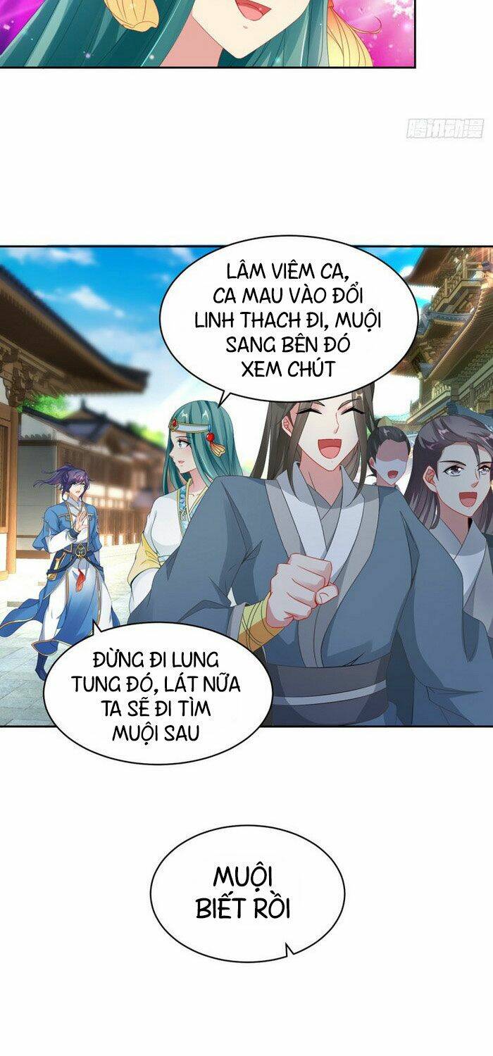 Thần Hồn Võ Đế Chapter 56 - Trang 2