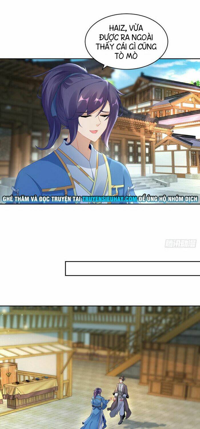 Thần Hồn Võ Đế Chapter 56 - Trang 2