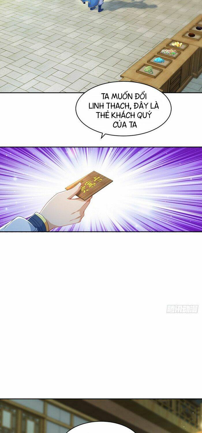 Thần Hồn Võ Đế Chapter 56 - Trang 2