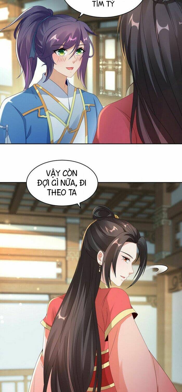 Thần Hồn Võ Đế Chapter 56 - Trang 2