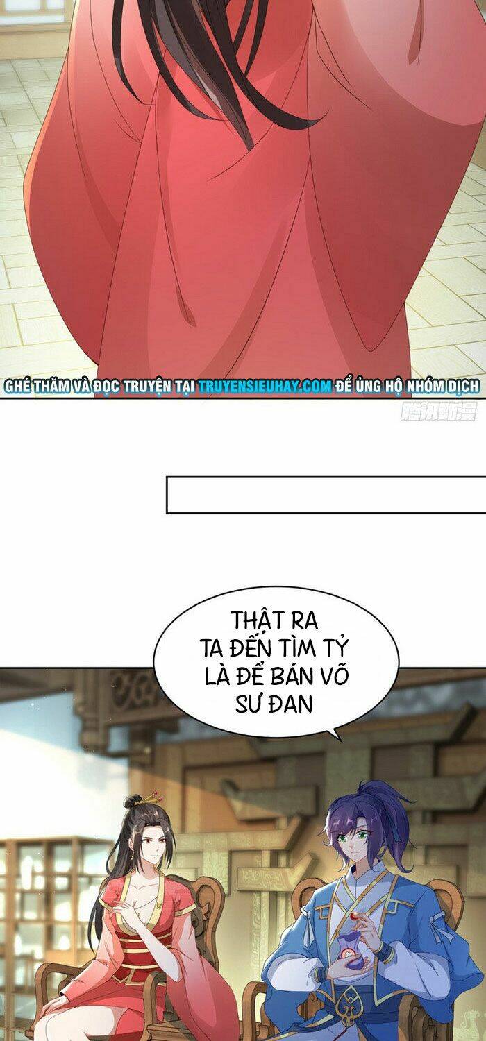 Thần Hồn Võ Đế Chapter 56 - Trang 2