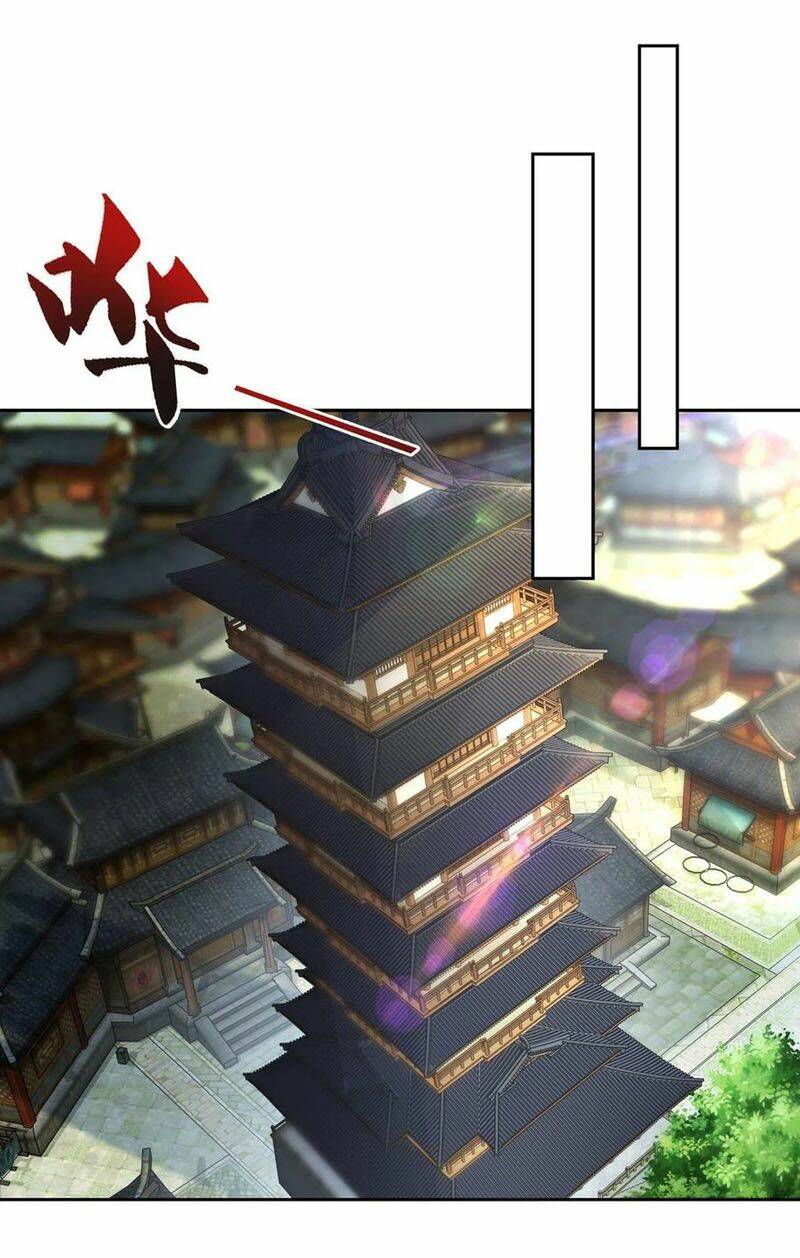 Thần Hồn Võ Đế Chapter 57 - Trang 2