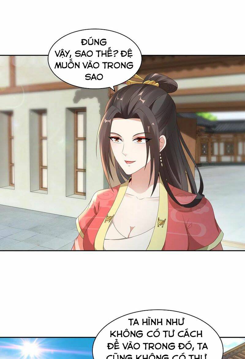 Thần Hồn Võ Đế Chapter 57 - Trang 2