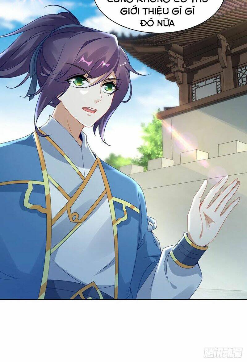 Thần Hồn Võ Đế Chapter 57 - Trang 2