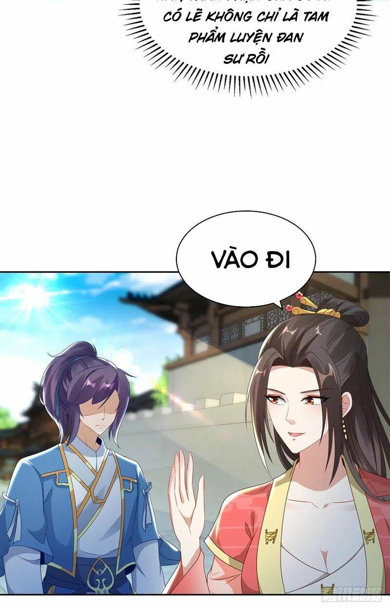 Thần Hồn Võ Đế Chapter 57 - Trang 2