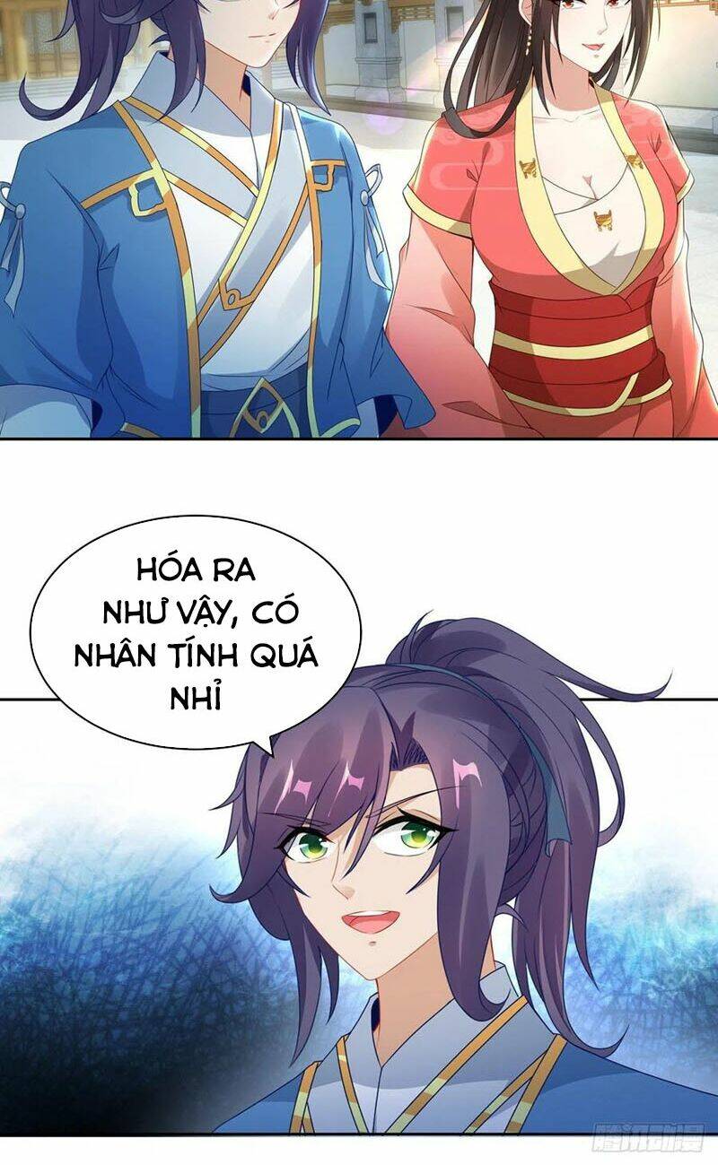 Thần Hồn Võ Đế Chapter 57 - Trang 2