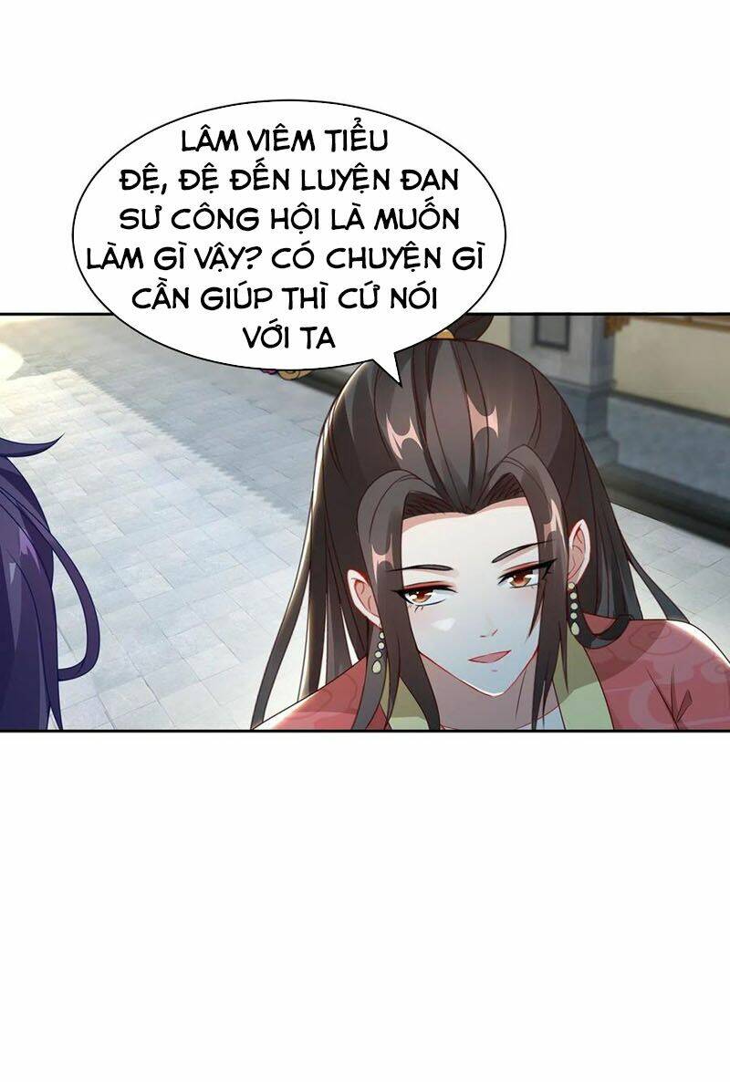 Thần Hồn Võ Đế Chapter 57 - Trang 2